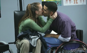 Jimmy and Trina (Jimrina/Trimmy)