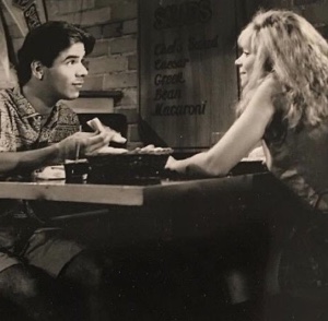 Joey and Tessa (Jessa)