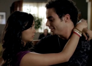 Mia and Lucas (Mucas)