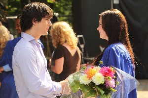 Owen and Anya (Owanya)