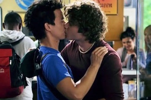 Riley and Zane (Ziley)