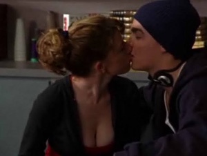 Sean and Amy (Seamy)