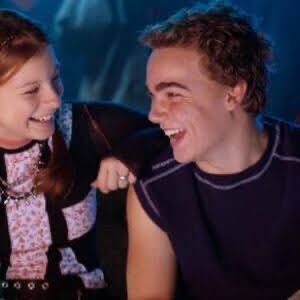 Sean and Ellie (Sellie)