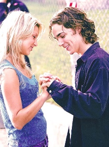 Sean and Emma (Semma)