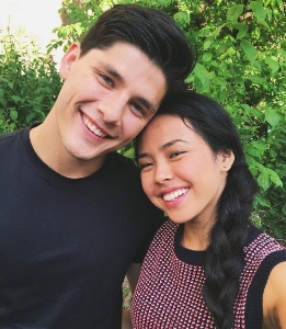 Zig and Esme (Zesme)