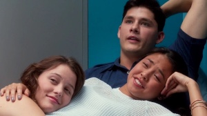 Zig, Esme, and Frankie (Zesmankie)