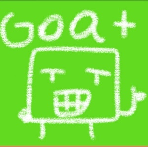 Chalkboard