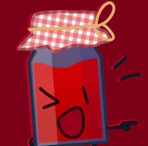 Jelly Jar