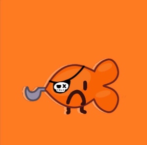 Pirate Bait