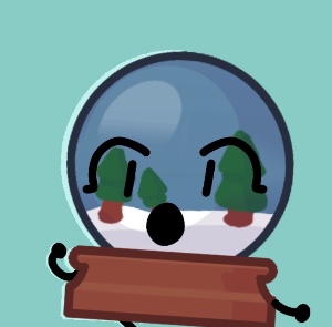 Snowglobe