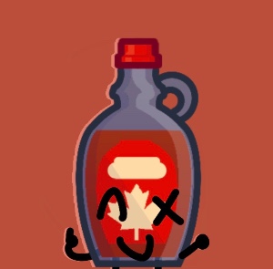 Syrup