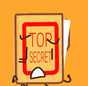 Top Secret