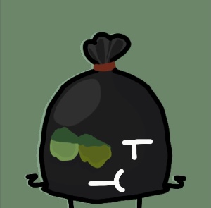 Trash Bag