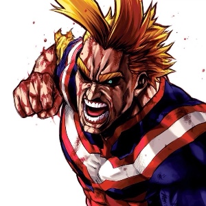 All Might