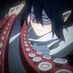 Amajiki