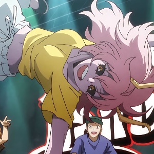 Ashido