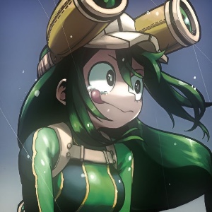 Asui