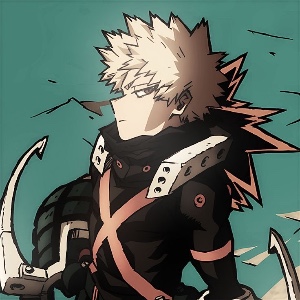 Bakugo