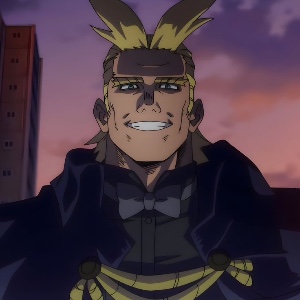 Dark Might