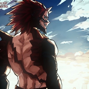 Kirishima