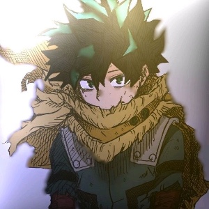 Midoriya
