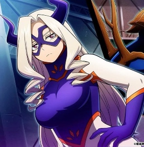 MT Lady