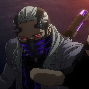 Nine