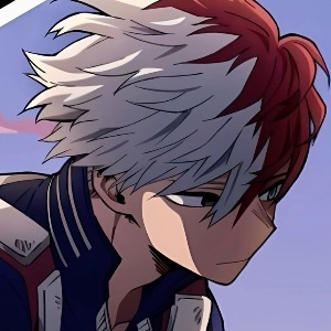 Todoroki