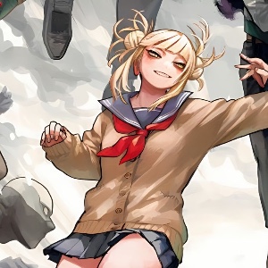 Toga