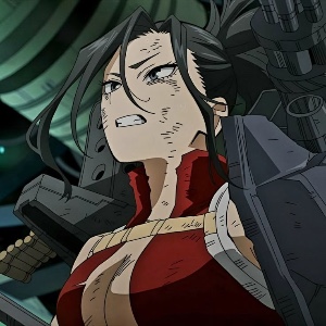 Yaoyorozu