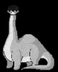 HEROSAURUS.