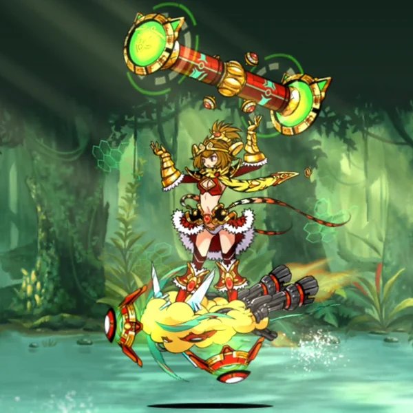Divine Kuu