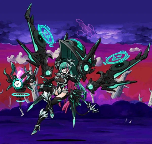 Divine Lilin