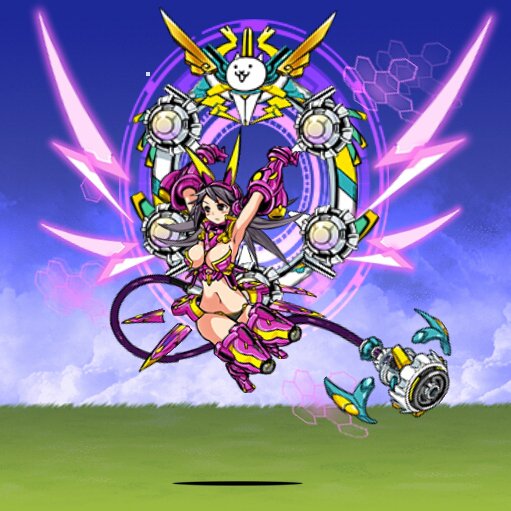 Divine Thundia