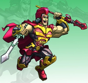 Ares