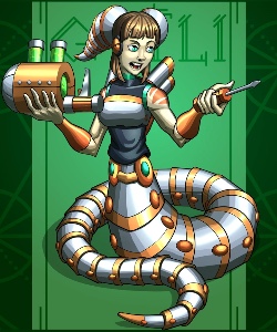 Copperhead