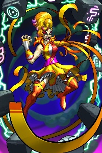 Elloise Ludum