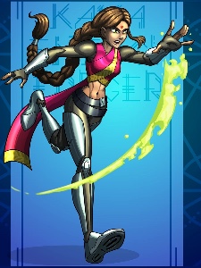 Energy Forger