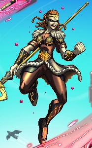 Freya