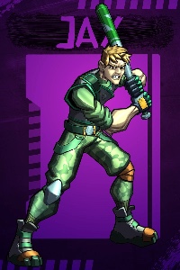 Jax