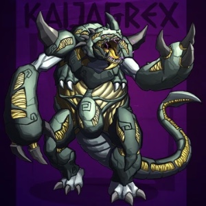 Kaijagrex