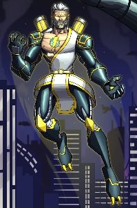 Zeus 3