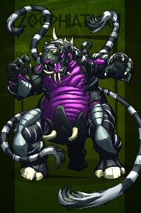 Zoophiathan