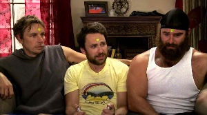 Ass Kickers United: Mac and Charlie Join a Cult