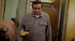 Being Frank