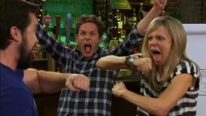 CharDee MacDennis: The Game of Games