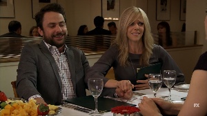 Charlie and Dee Find Love