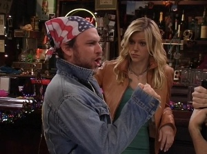 Charlie Goes America All Over Everybody's Ass