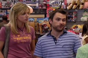 Charlie Wants an Abortion