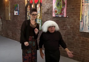 Dee Made a Smut Film